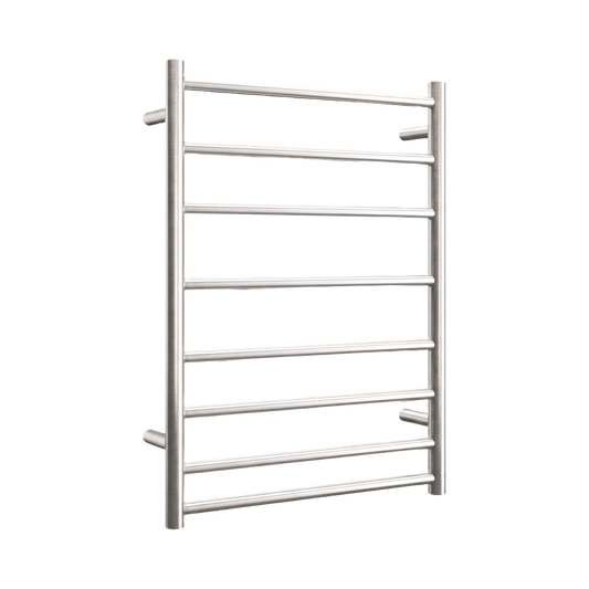 Non-Heated Towel Ladder Brushed Nickel