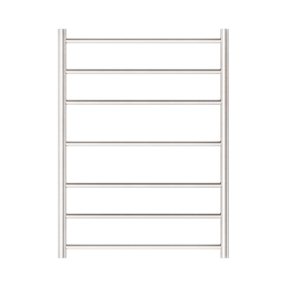 Non-Heated Towel Ladder Brushed Nickel