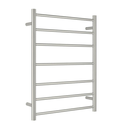 Nero Unheated Towel Ladder 600 x 800mm