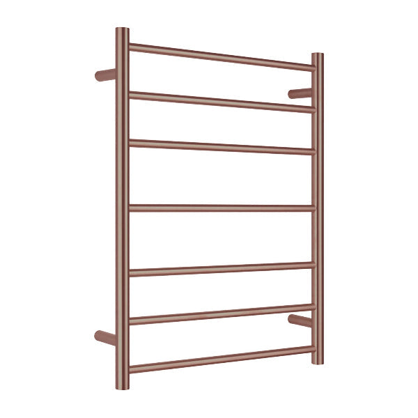 Nero Unheated Towel Ladder 600 x 800mm