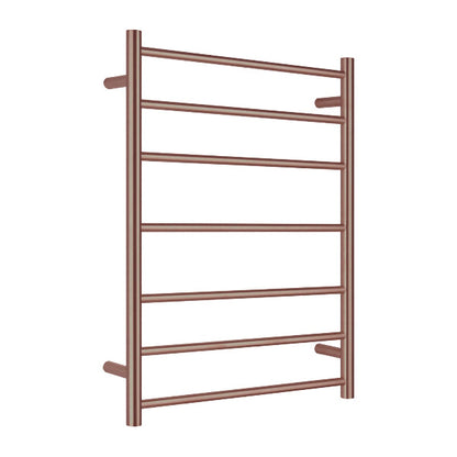 Nero Unheated Towel Ladder 600 x 800mm