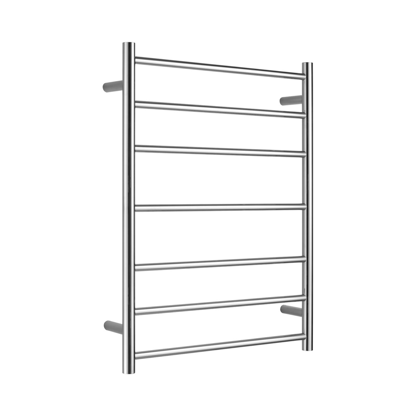 Non-Heated Towel Ladder Chrome
