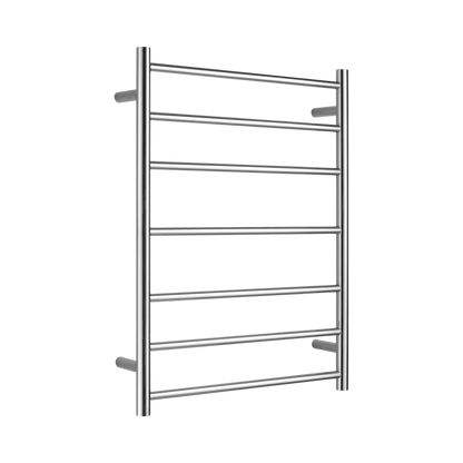 Non-Heated Towel Ladder Chrome