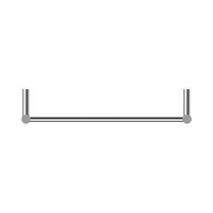 Non-Heated Towel Ladder Chrome