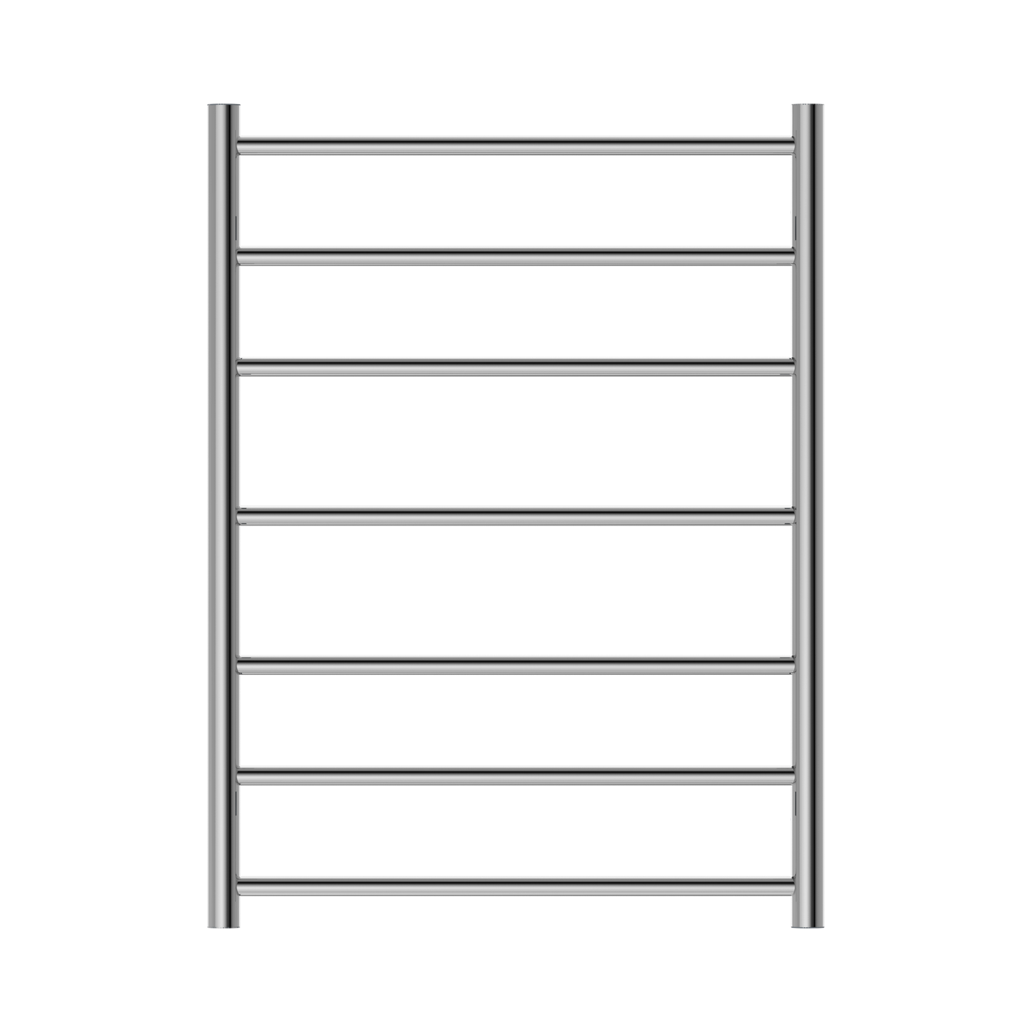 Non-Heated Towel Ladder Chrome