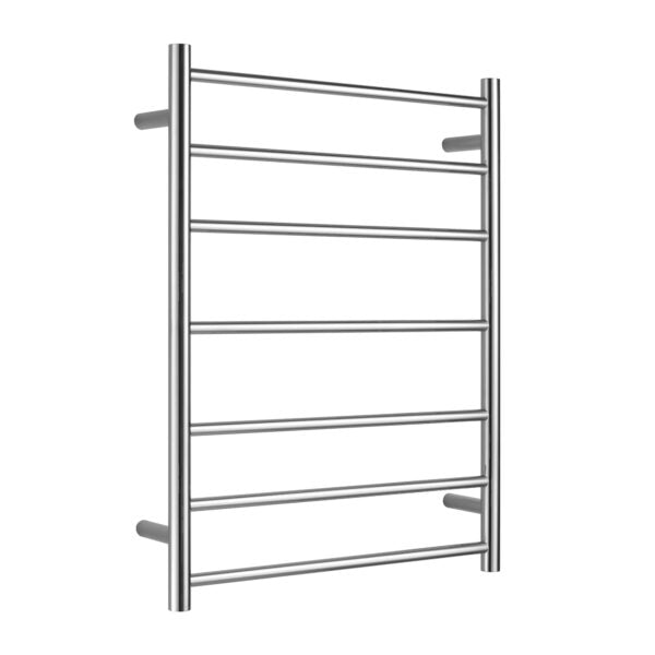 Nero Unheated Towel Ladder 600 x 800mm