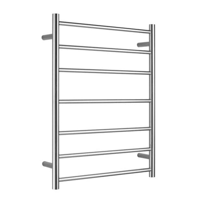 Nero Unheated Towel Ladder 600 x 800mm