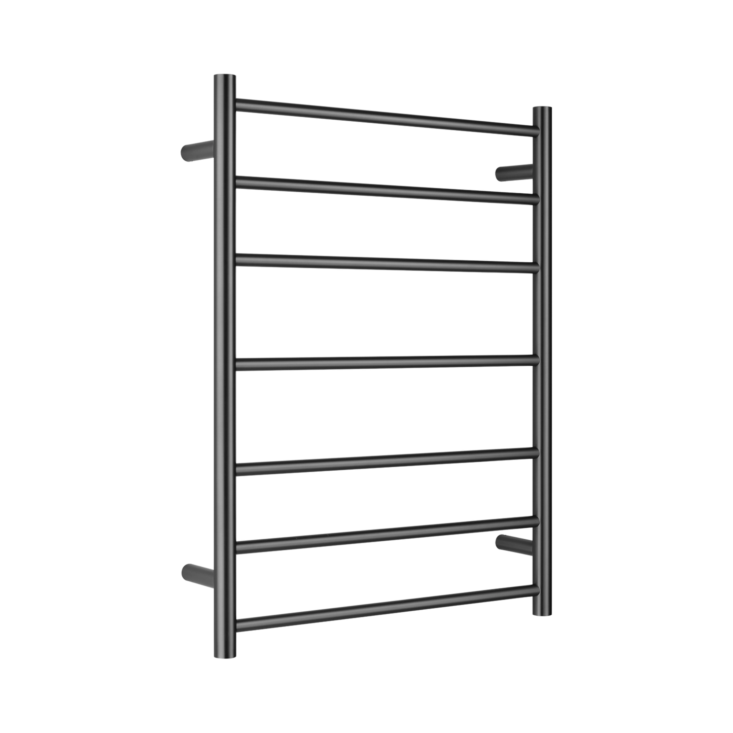 Non-Heated Towel Ladder Gun Metal