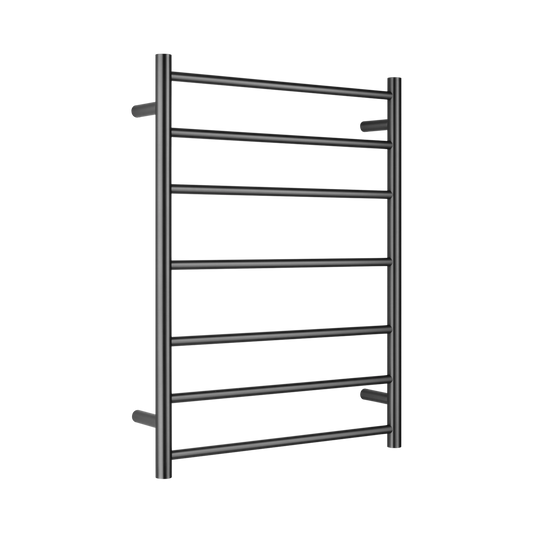Non-Heated Towel Ladder Gun Metal