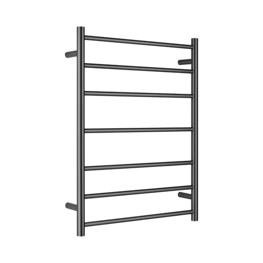 Non-Heated Towel Ladder Graphite