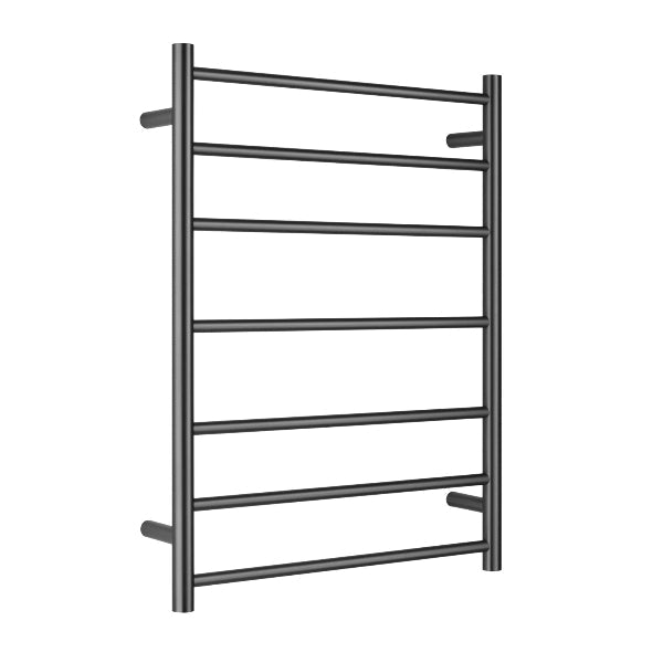Nero Unheated Towel Ladder 600 x 800mm