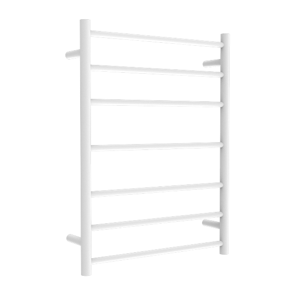 Nero Unheated Towel Ladder 600 x 800mm