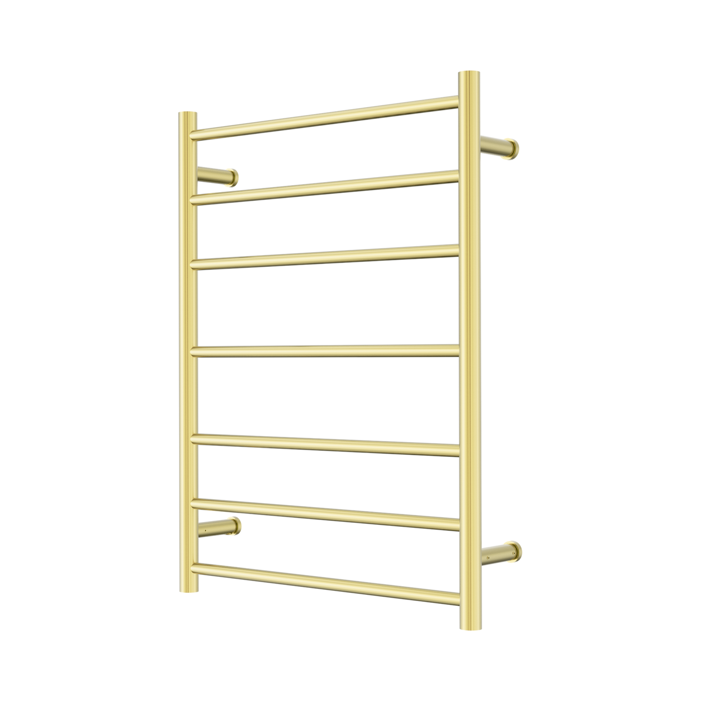 Mecca 240V 7 Bar Heated Towel Ladder