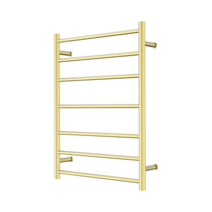 Mecca 240V 7 Bar Heated Towel Ladder