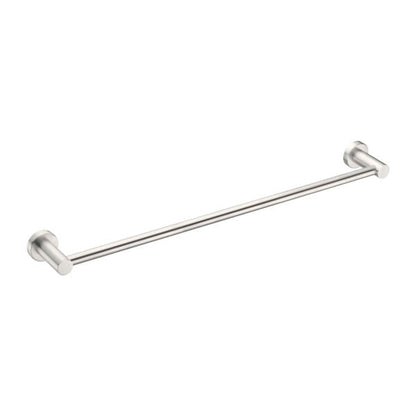 Nero Mecca Single Towel Rail 600mm  / NR1924BN