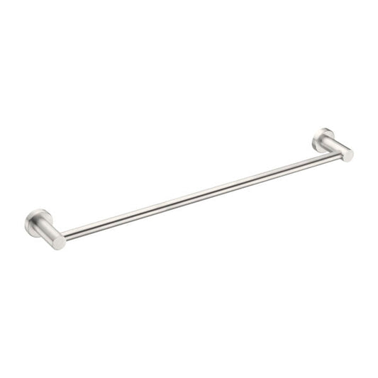 Nero Mecca Single Towel Rail 600mm  / NR1924BN