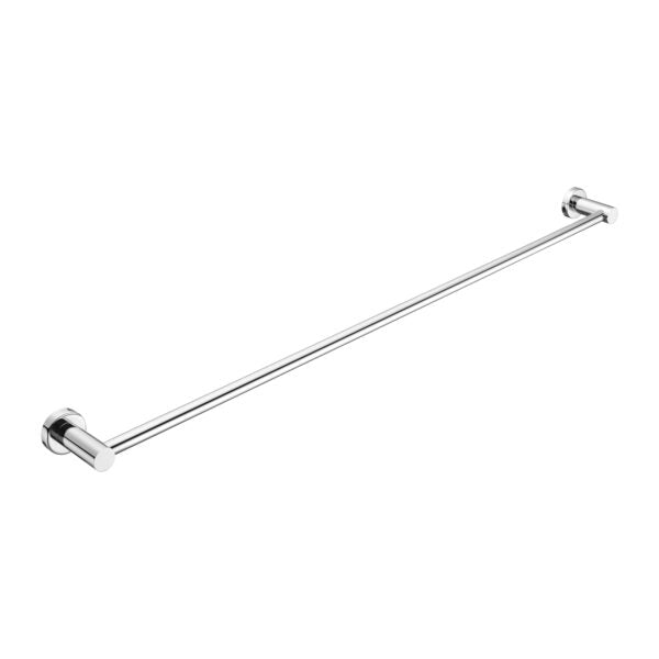 Nero Mecca Single Towel Rail 600mm  / NR1924CH