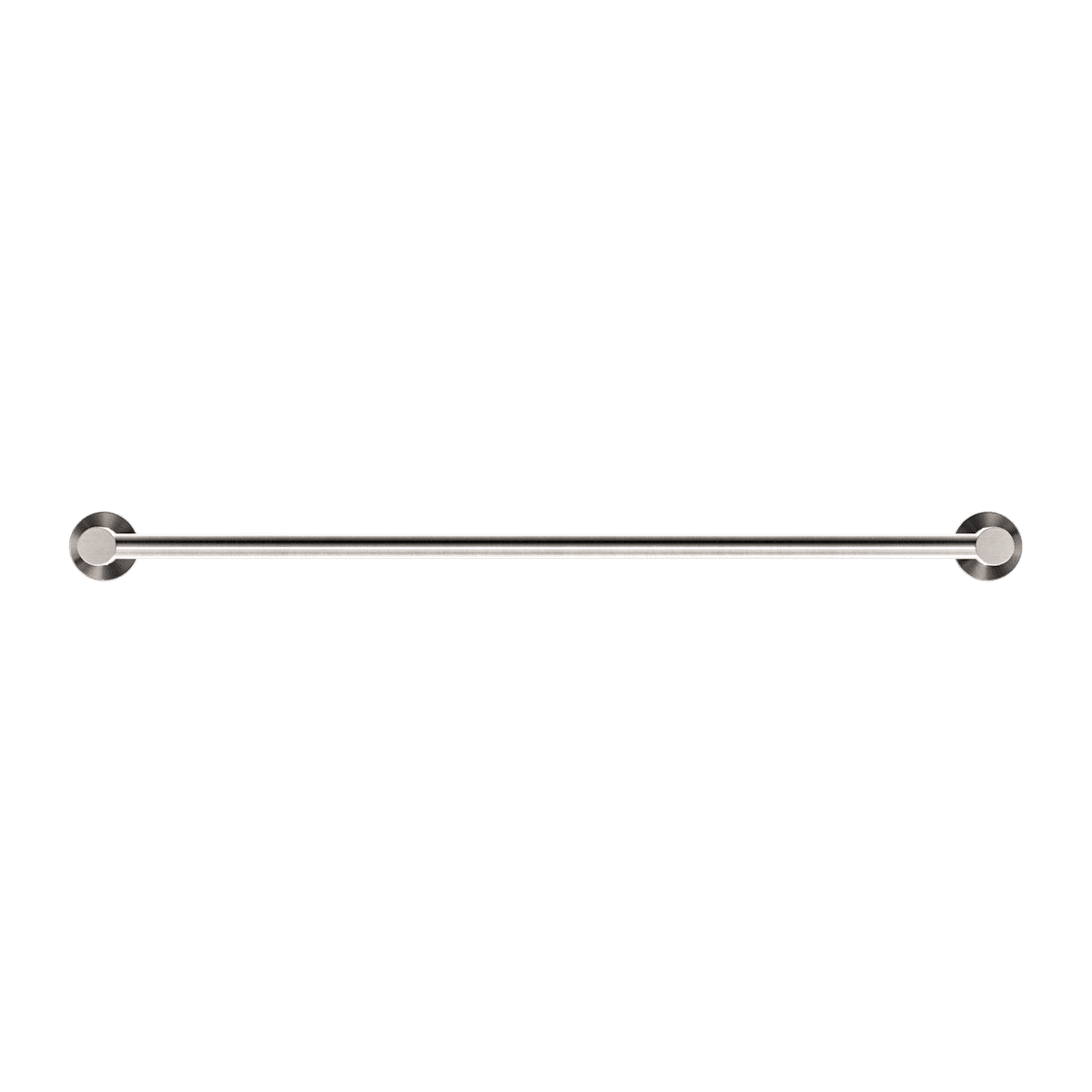 Mecca Double Towel Rail 600MM