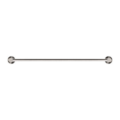 Mecca Double Towel Rail 600MM