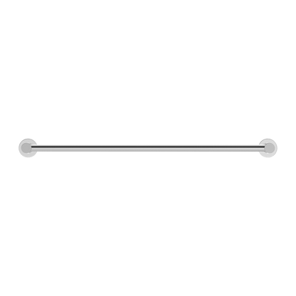 Mecca Double Towel Rail 600MM