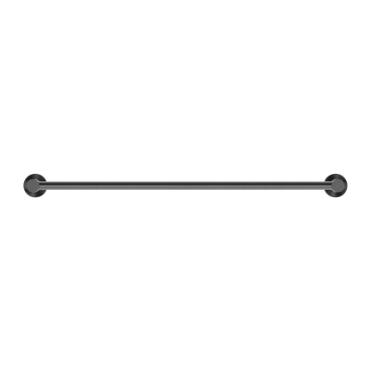 Mecca Double Towel Rail 600MM