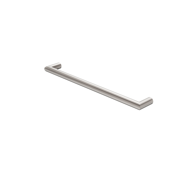 Nero NR1925hBN Mecca 240V Single Heated Towel Rail