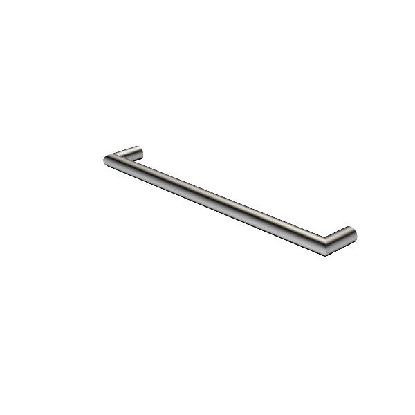 Nero NR1925hCh Mecca 240V Single Heated Towel Rail