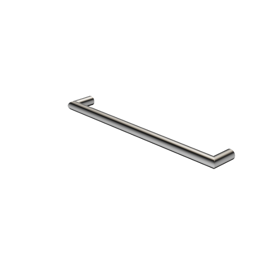 Nero NR1925hCh Mecca 240V Single Heated Towel Rail