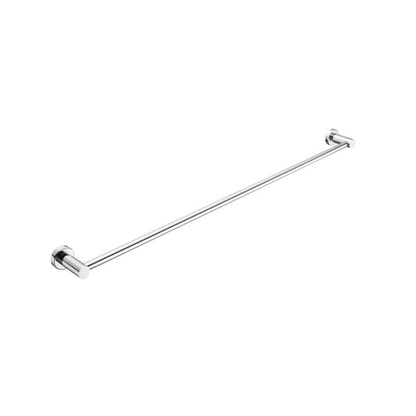 Nero Mecca Single Towel Rail 800mm  / NR1930CH
