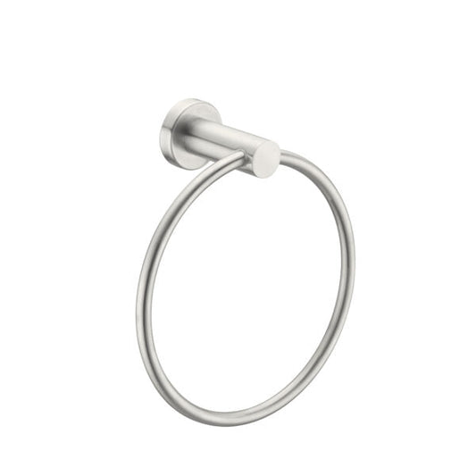 Nero Mecca Towel Ring  / NR1980BN