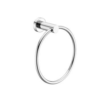 Nero Mecca Towel Ring  / NR1980CH
