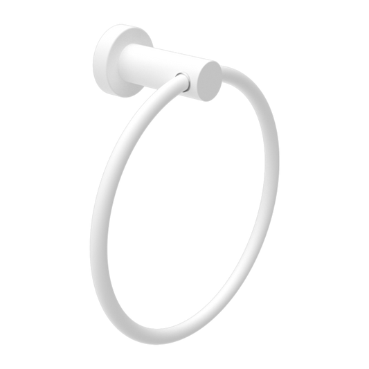 Nero Mecca Towel Ring  / NR1980MW