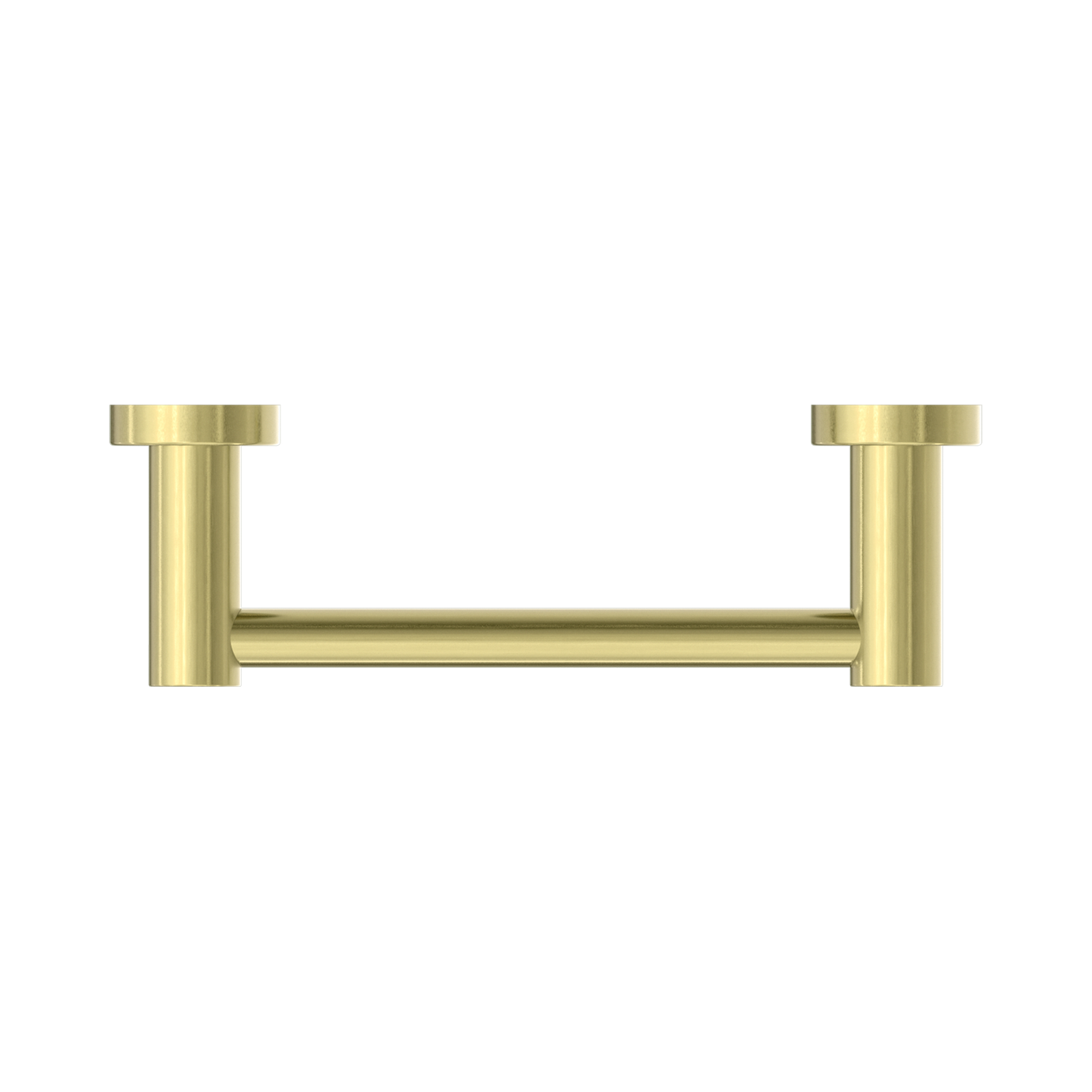 Mecca Hand Towel Rail Brushed Gold