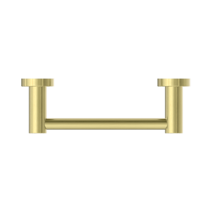 Mecca Hand Towel Rail Brushed Gold