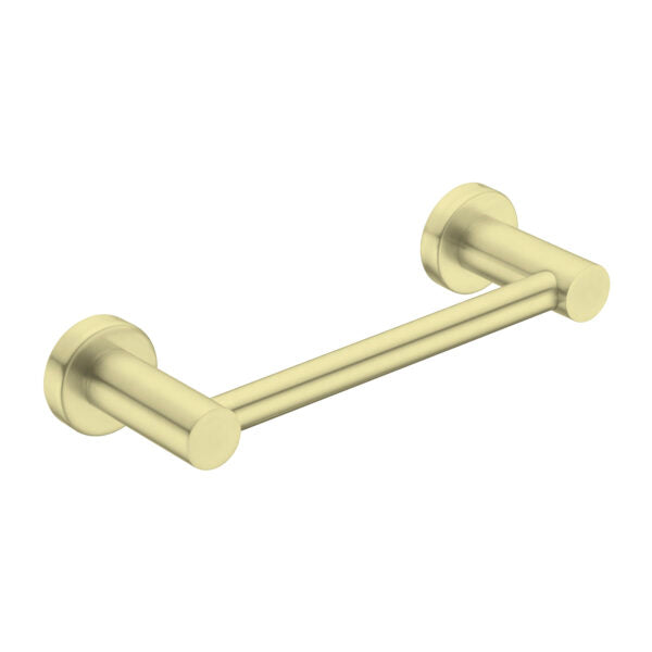Nero Mecca Hand Towel Rail Brushed  / NR1980aBG