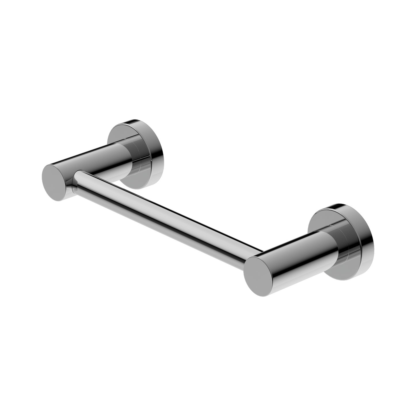 Mecca Hand Towel Rail Chrome