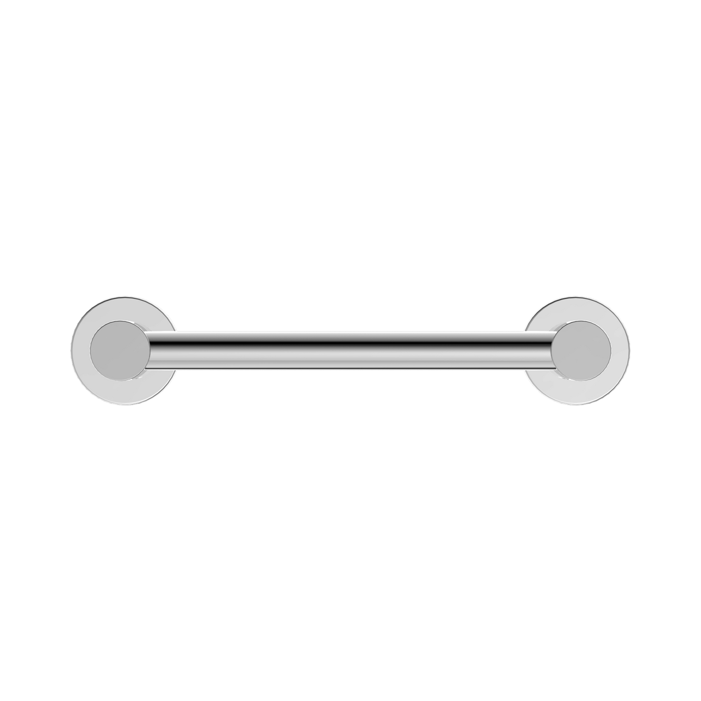 Mecca Hand Towel Rail Chrome