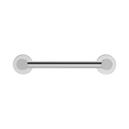 Mecca Hand Towel Rail Chrome