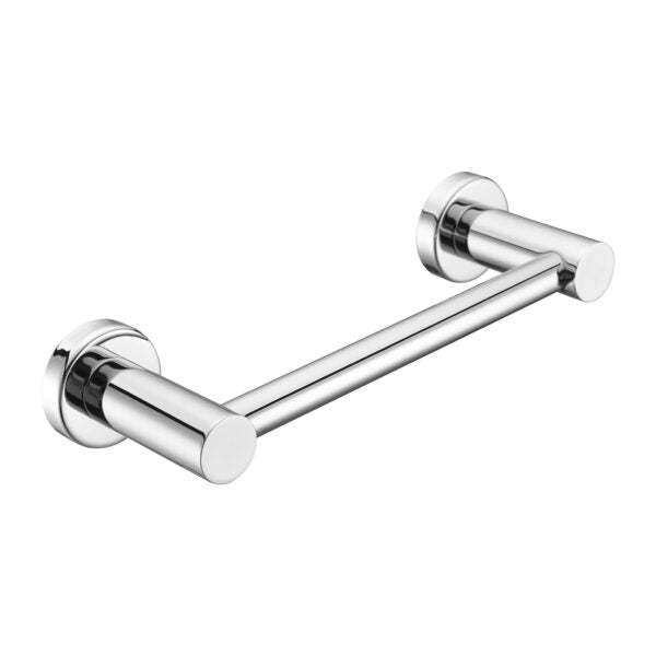 Nero Mecca Hand Towel Rail  / NR1980aCH