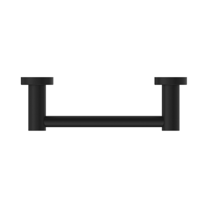 Mecca Hand Towel Rail Matte Black