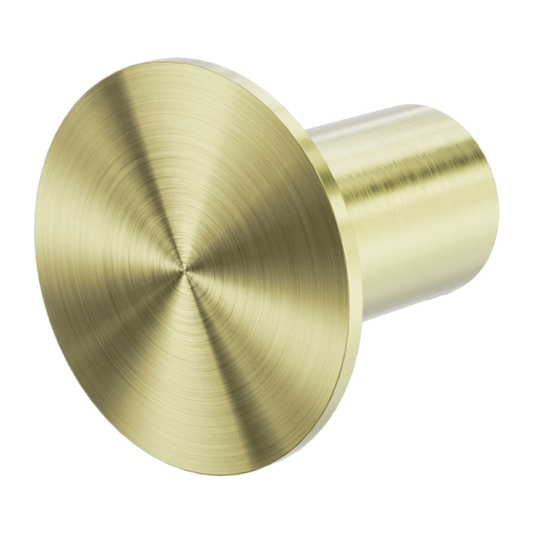 Nero Mecca Robe Hook Brushed  / NR1982aBG