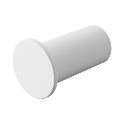 Mecca Robe Hook Slim