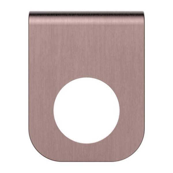 Nero Mecca Soap Bottle Holder