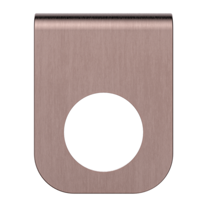 Nero Mecca Soap Bottle Holder