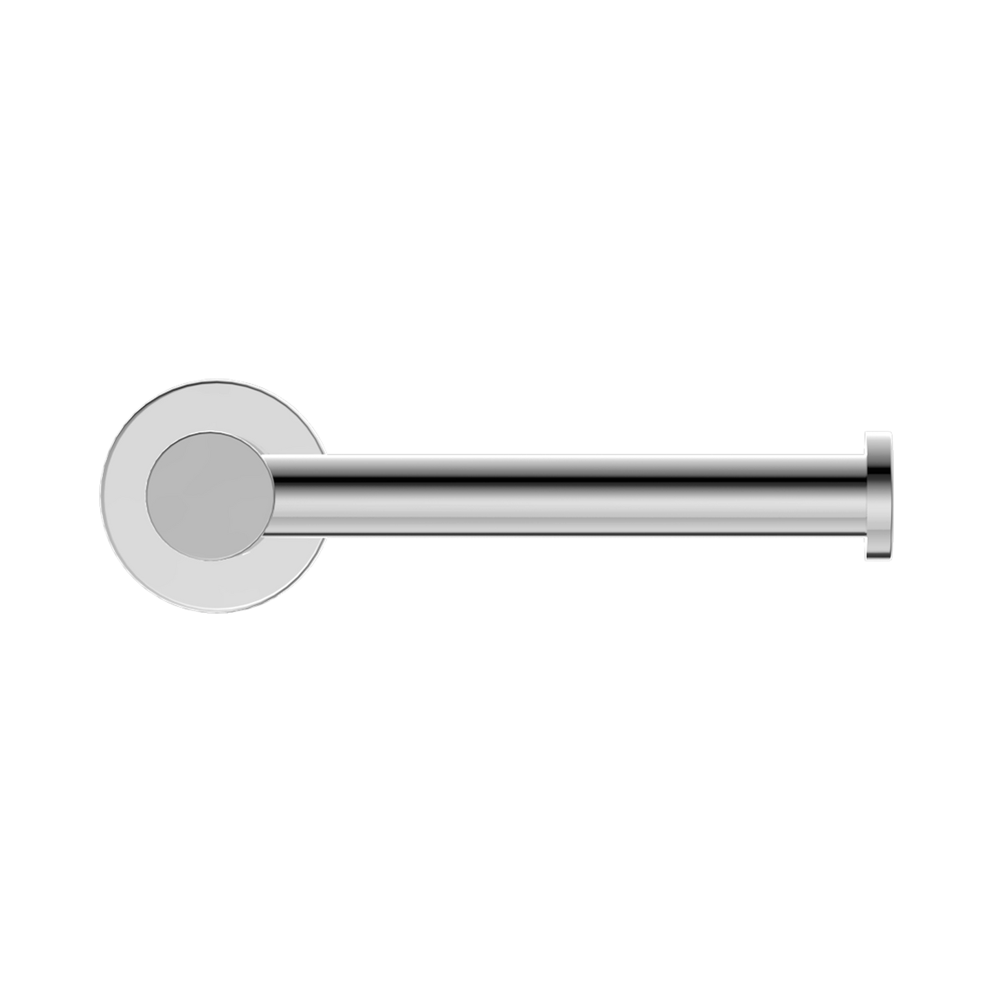 Mecca Toilet Roll Holder Chrome