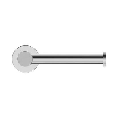 Mecca Toilet Roll Holder Chrome