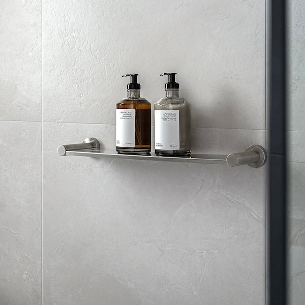 Nero Mecca Metal Shower Shelf  / NR1987aBN