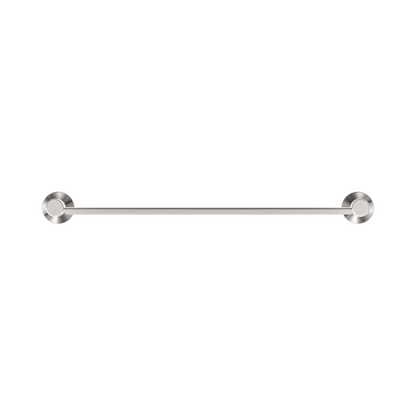 Mecca Metal Shower Shelf Brushed Nickel