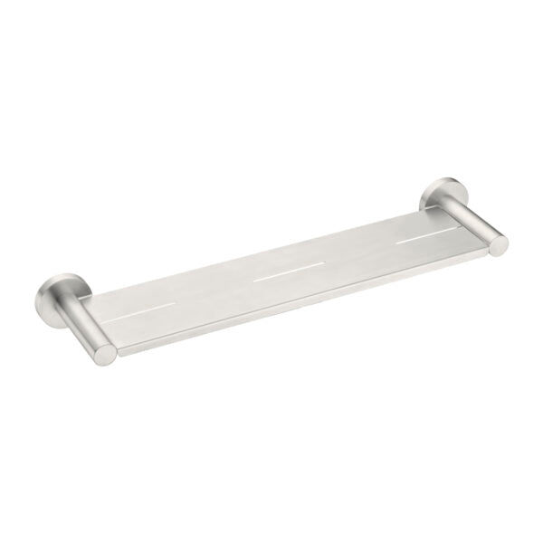 Nero Mecca Metal Shower Shelf  / NR1987aBN