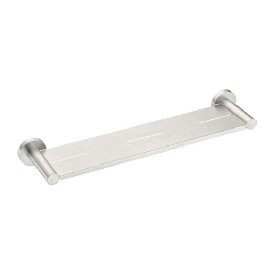 Nero Mecca Metal Shower Shelf  / NR1987aBN